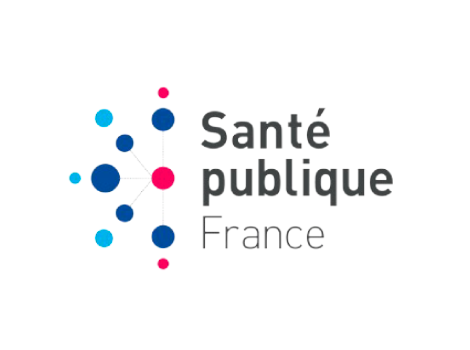 logo Santé Public France
